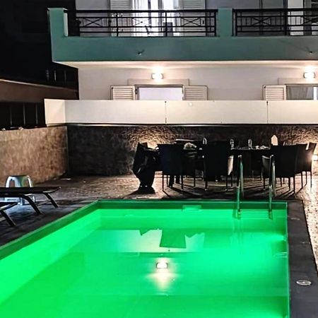 Villa Peskena'S Potamos  Экстерьер фото