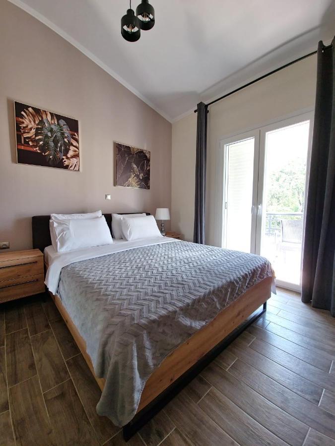 Villa Peskena'S Potamos  Экстерьер фото