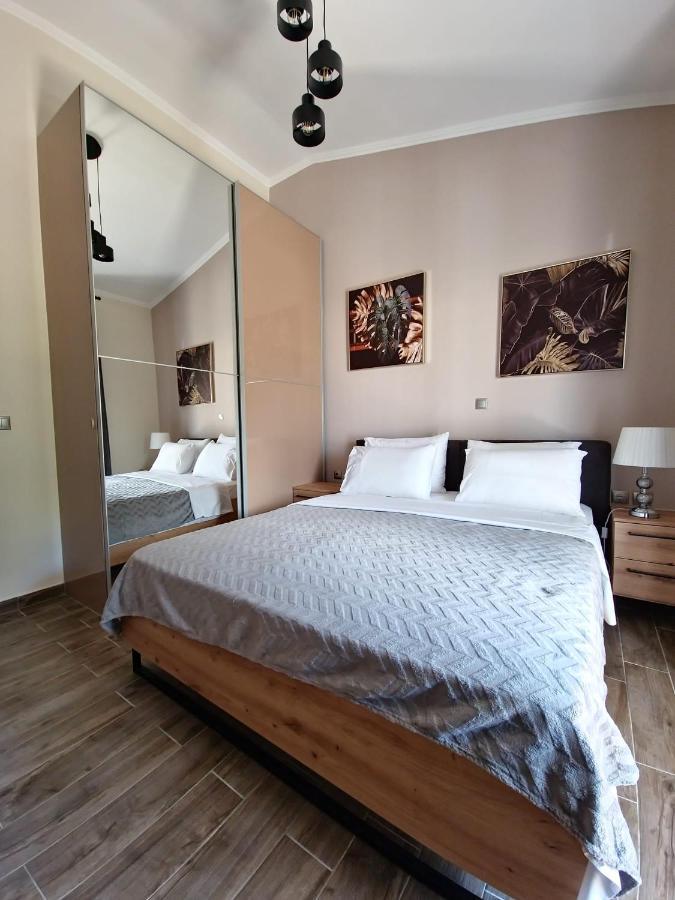 Villa Peskena'S Potamos  Экстерьер фото